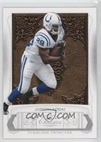 Joseph Addai #/100