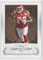 Dwayne Bowe #/100