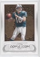 Chad Pennington #/100