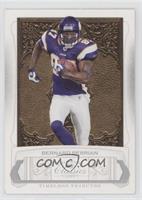 Bernard Berrian #/100