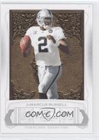 JaMarcus Russell #/100