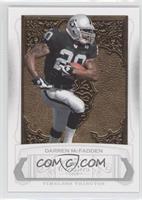 Darren McFadden #/100