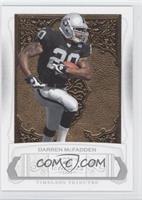 Darren McFadden #/100