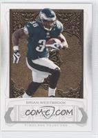 Brian Westbrook #/100