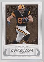 Heath Miller #/100