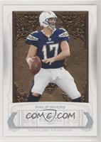 Philip Rivers #/100