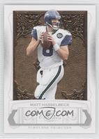 Matt Hasselbeck #/100