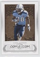 Chris Johnson #/100