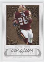 Clinton Portis #/100