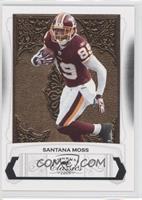 Santana Moss