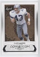 Cliff Harris #/999