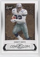 Emmitt Smith #/999