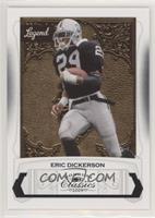 Eric Dickerson #/999