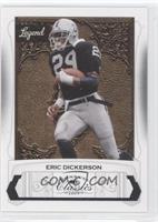 Eric Dickerson #/999