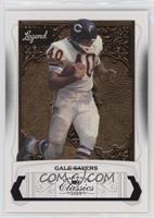 Gale Sayers #/999