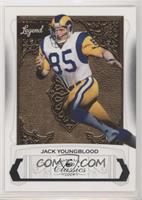 Jack Youngblood #/999