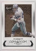 Jay Novacek #/999