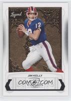 Jim Kelly #/999