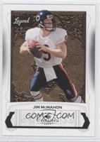 Jim McMahon #/999