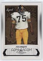 Joe Greene #/999