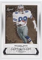 Michael Irvin #/999