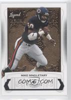 Mike Singletary #/999