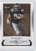 Reggie White #/999