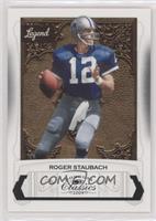 Roger Staubach #/999