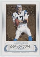 Jake Delhomme