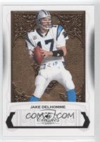 Jake Delhomme