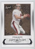 Steve Young #/999