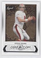 Steve Young #/999