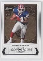 Thurman Thomas #/999