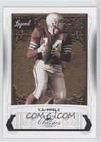 Y.A. Tittle #/999