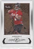 Aaron Kelly #/999