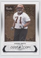 Andre Smith #/999