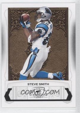 2009 Donruss Classics - [Base] #16 - Steve Smith