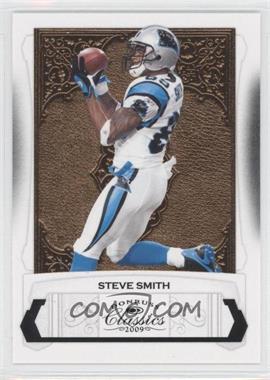 2009 Donruss Classics - [Base] #16 - Steve Smith