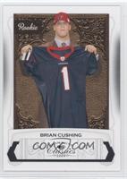 Brian Cushing #/999