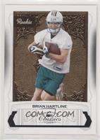 Brian Hartline #/999