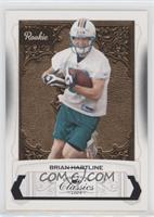 Brian Hartline #/999