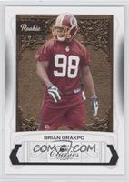 Brian Orakpo #/999