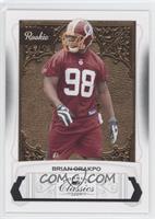 Brian Orakpo #/999