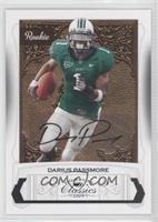 Darius Passmore #/999