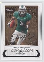 Darius Passmore #/999