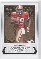 Glen Coffee #/999