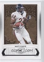 Matt Forte