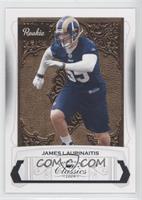 James Laurinaitis #/999