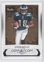 Jeremy Maclin #/999