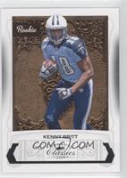 Kenny Britt #/999